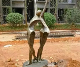 吉安南昌雕塑