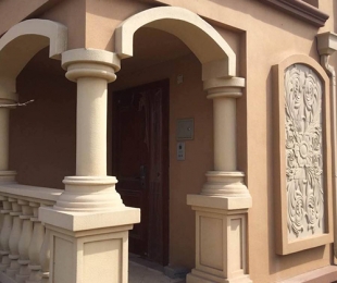 九江南昌外墙装饰材料