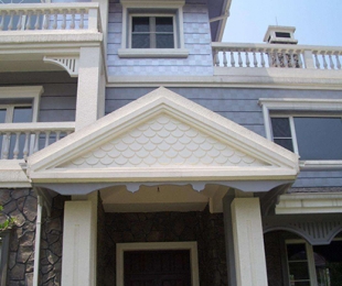 九江grc装饰材料