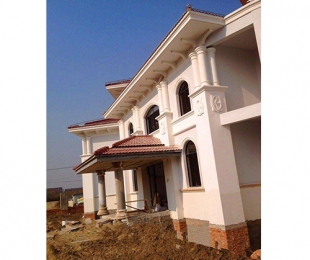 九江抚州GRC构件