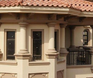 九江宜春GRC构件