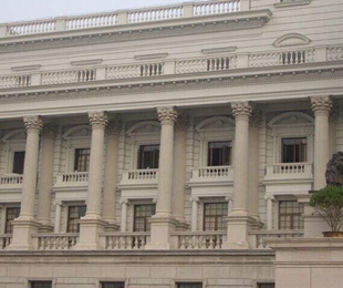 九江生产GRC构件