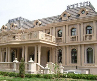 九江grc构件厂家