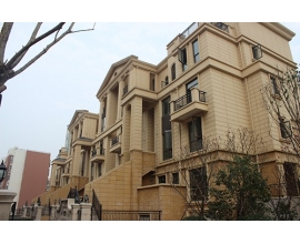 江铃瓦良格别墅