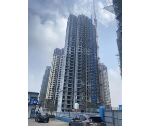 九江南昌GRC构件