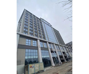 九江南昌GRC构件