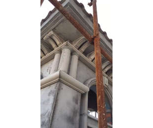 九江江西罗马柱